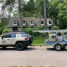 House, Roof, Gutter, and Window Cleaning in Lorraine, QC 0